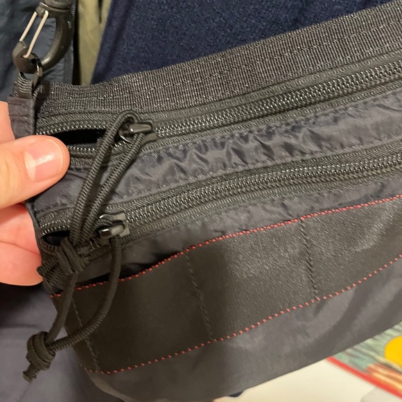 BREIFING should sling pouch bag - Picture 5 of 7